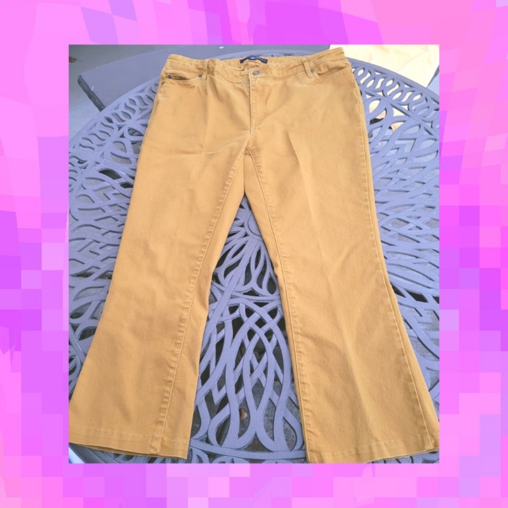Denim 24/7 Jeans